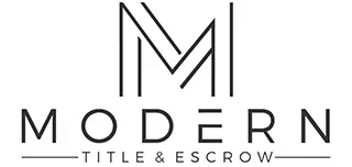 Modern Title Escrow