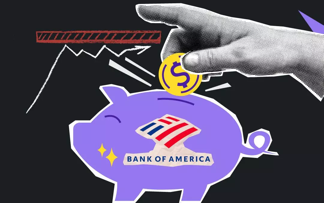 Bank of America mortgage origination volume declines 7% in Q3